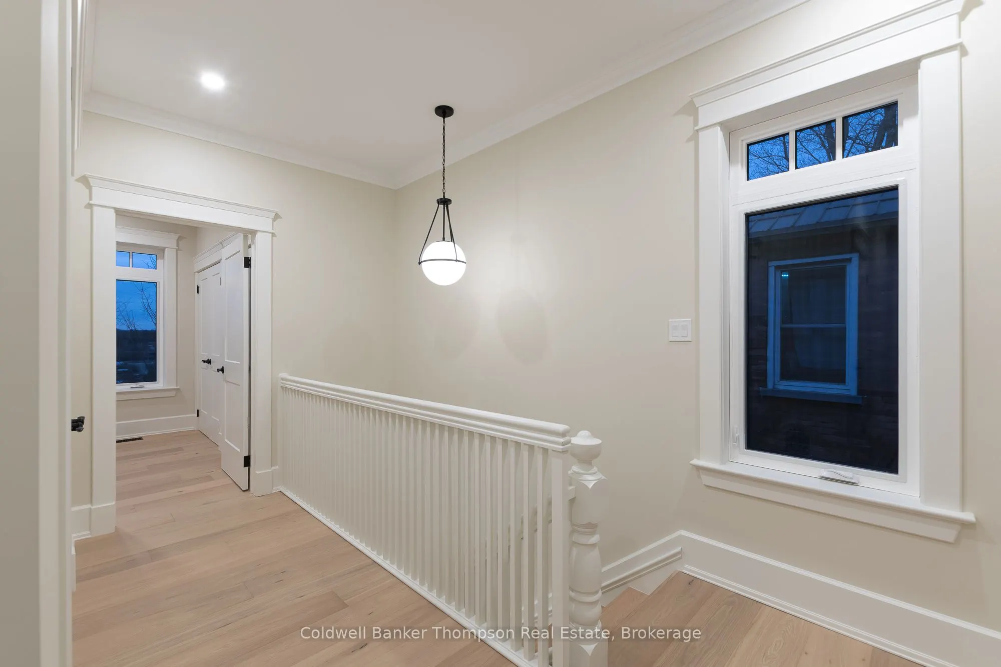 30 Minerva Street W