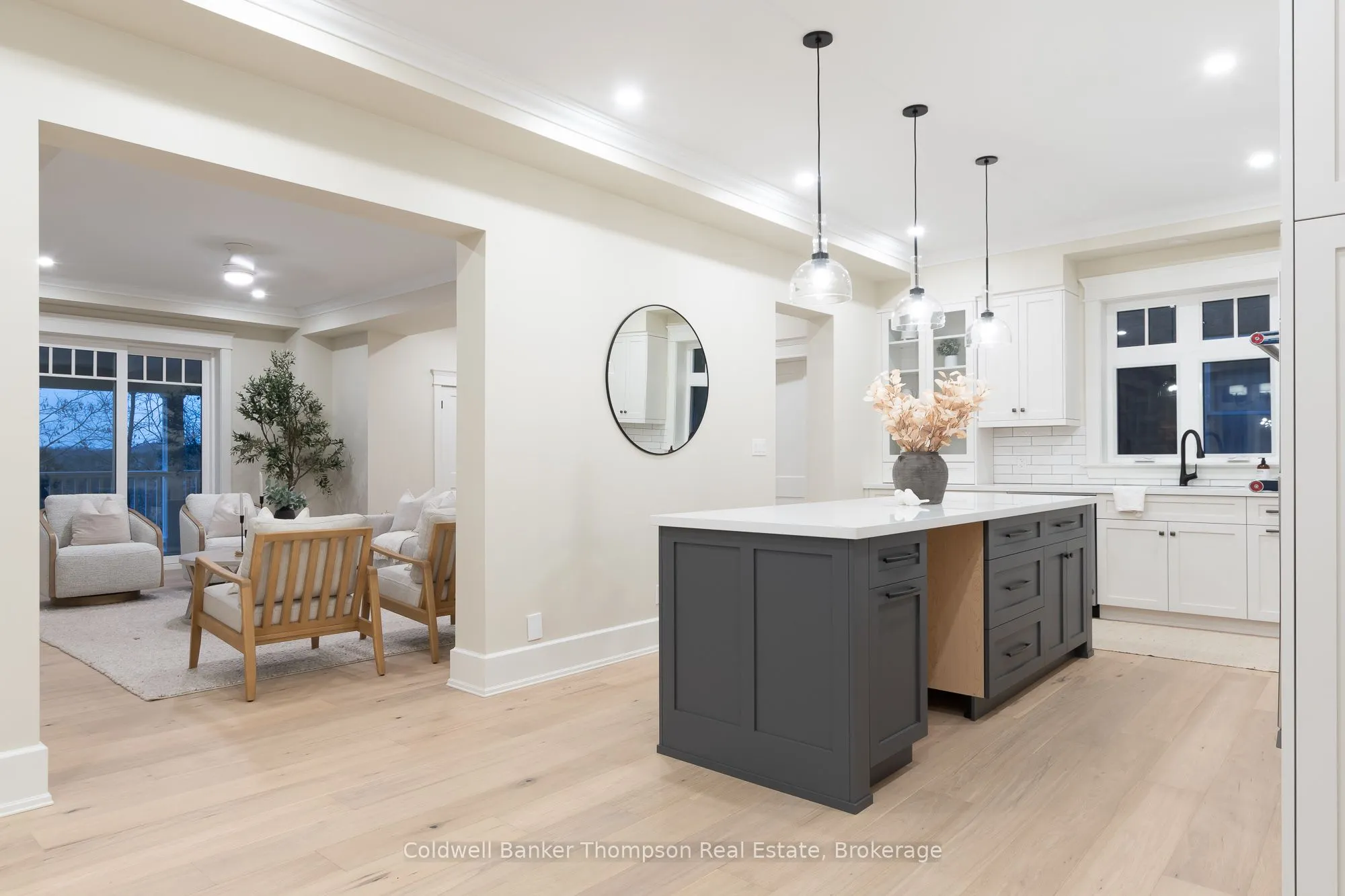 30 Minerva Street W