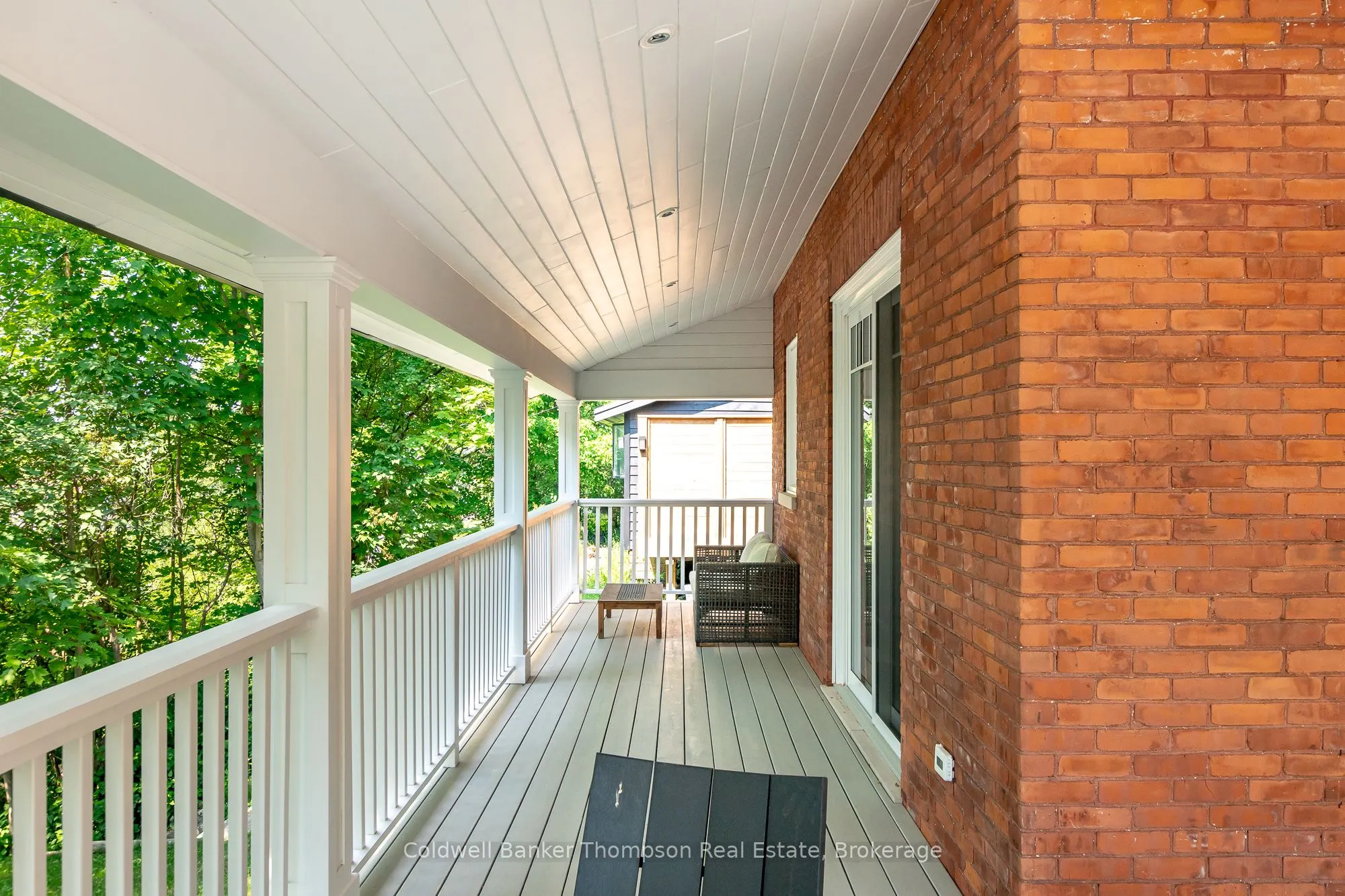 30 Minerva Street W