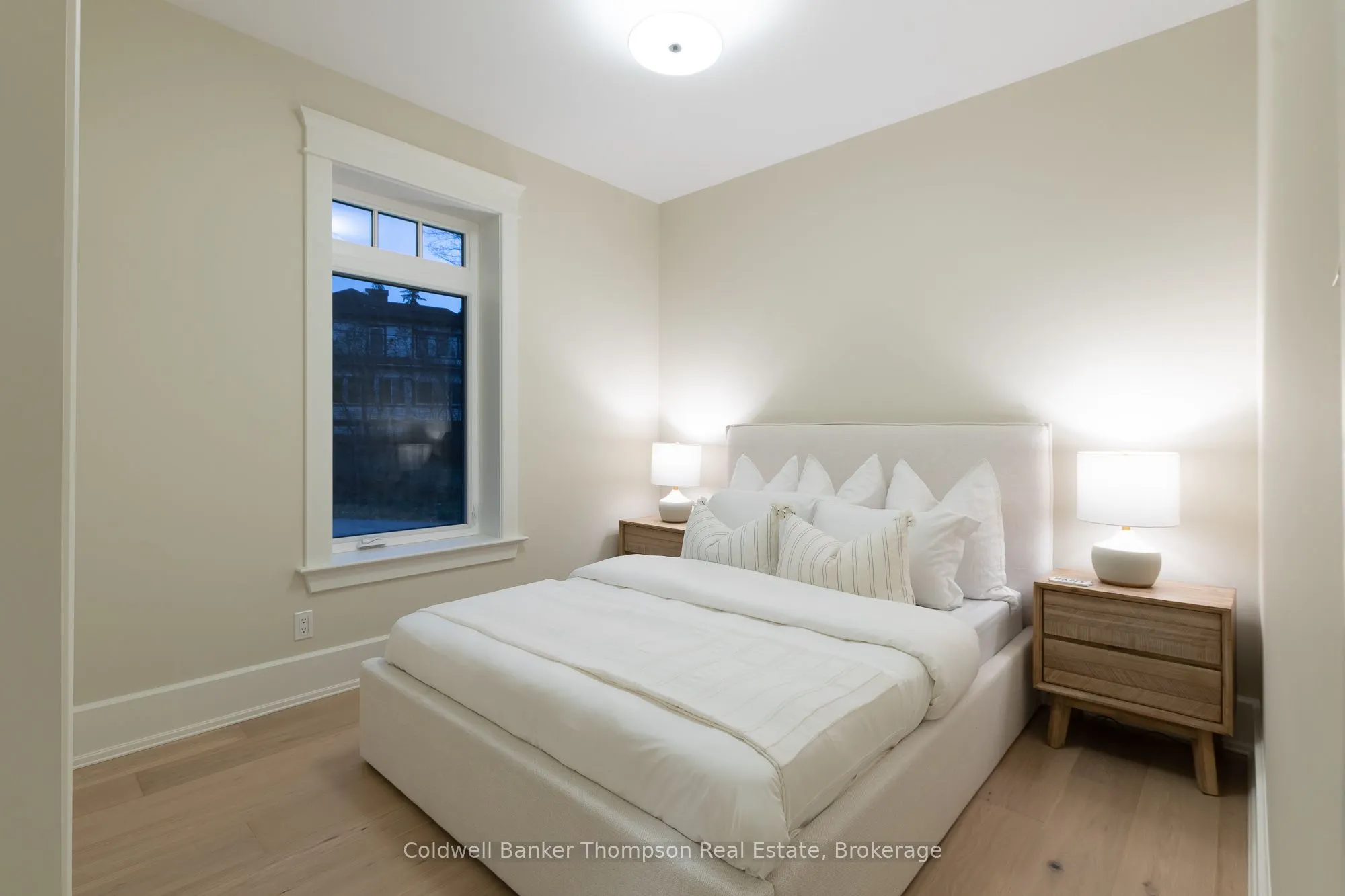 30 Minerva Street W