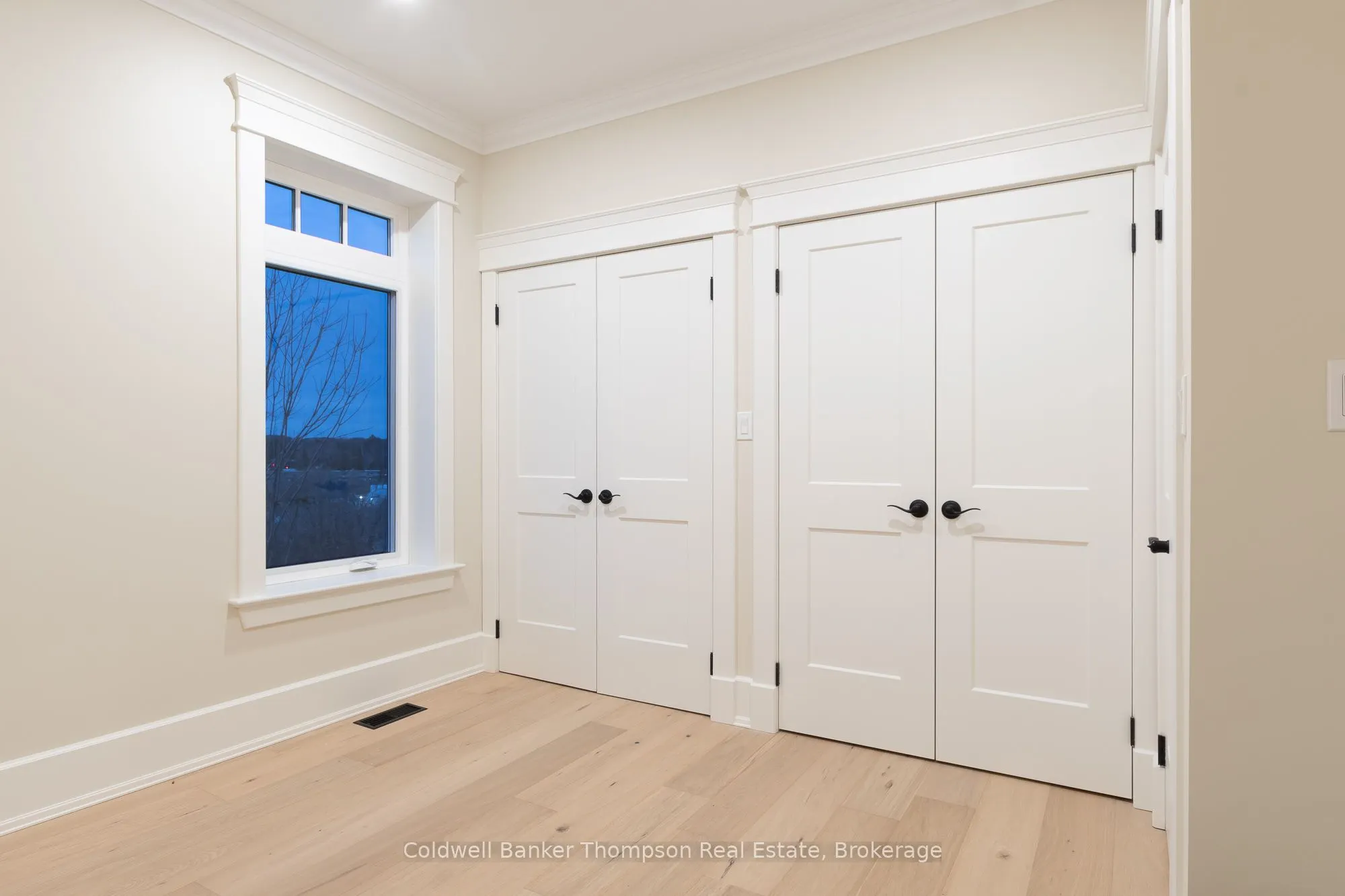 30 Minerva Street W