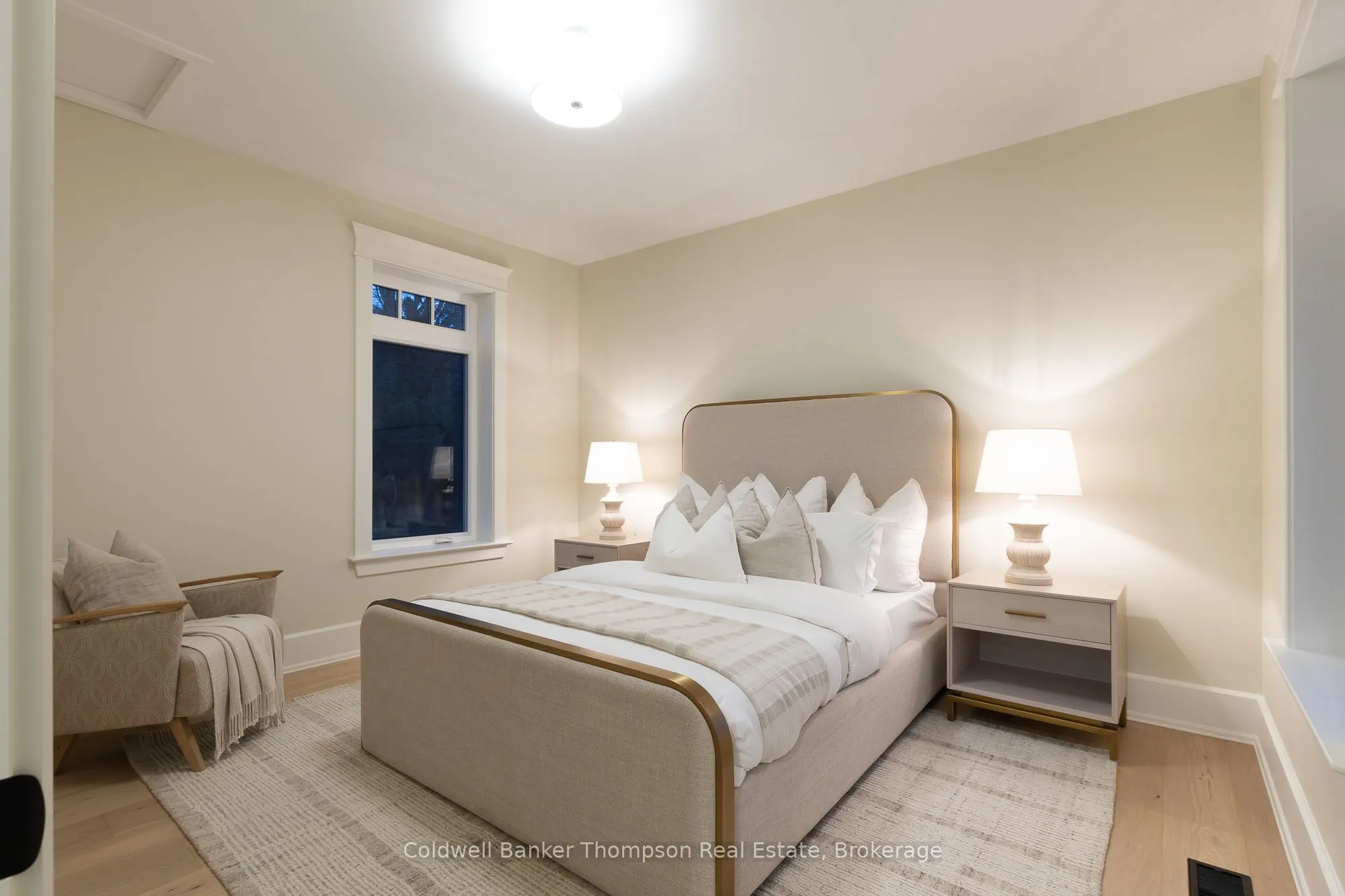 30 Minerva Street W