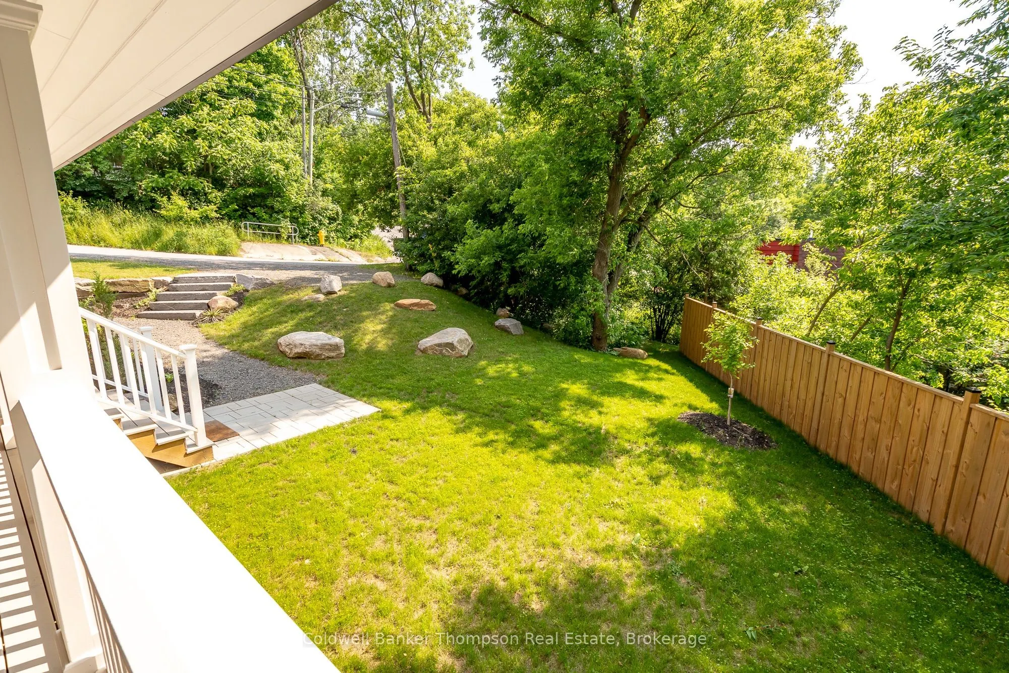 30 Minerva Street W