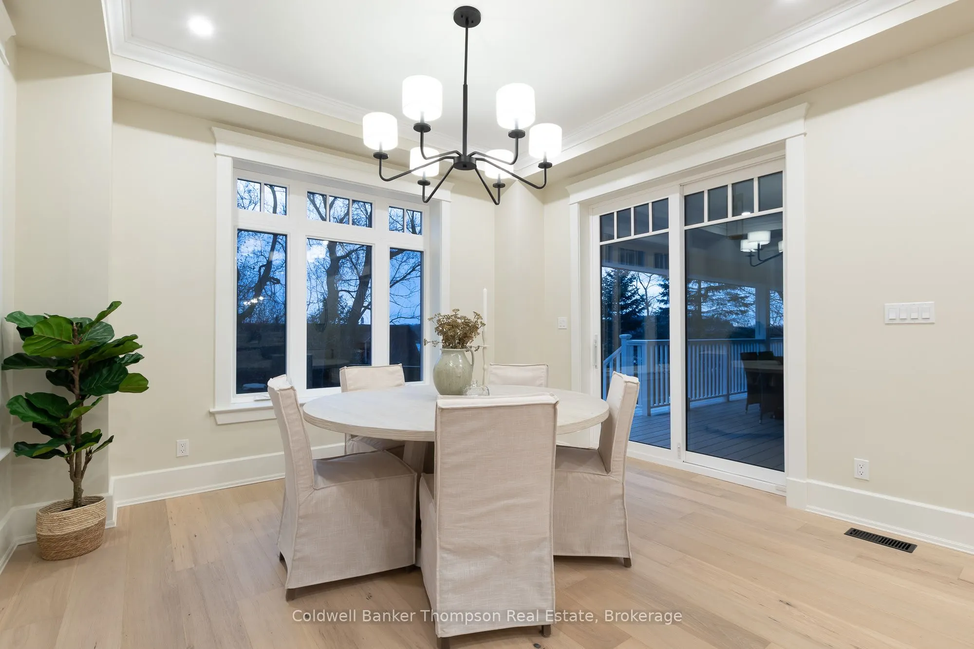 30 Minerva Street W