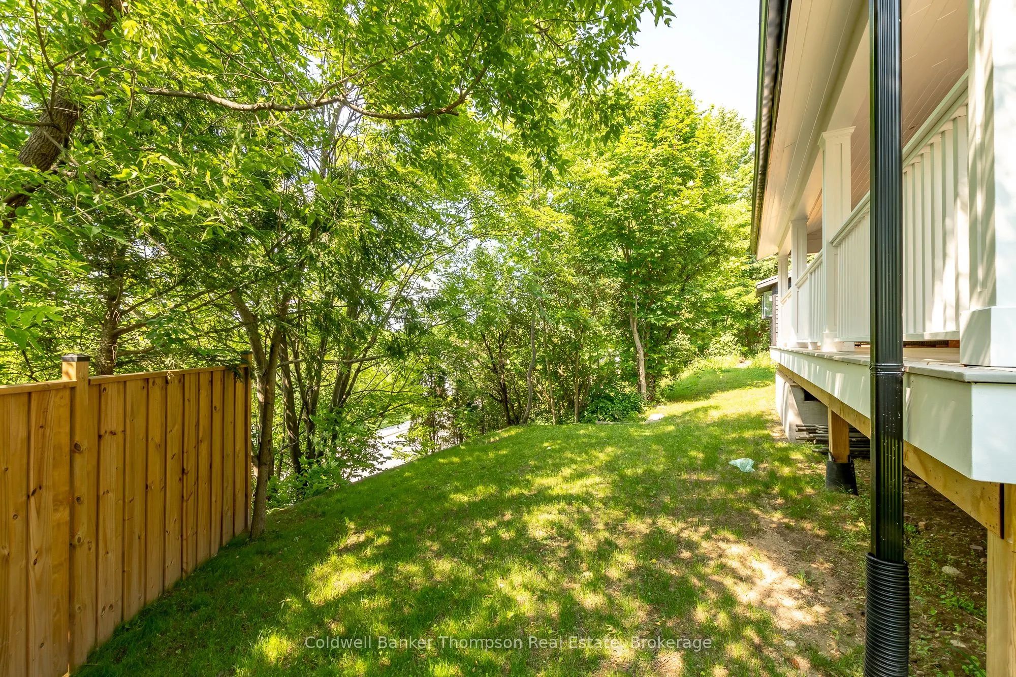 30 Minerva Street W