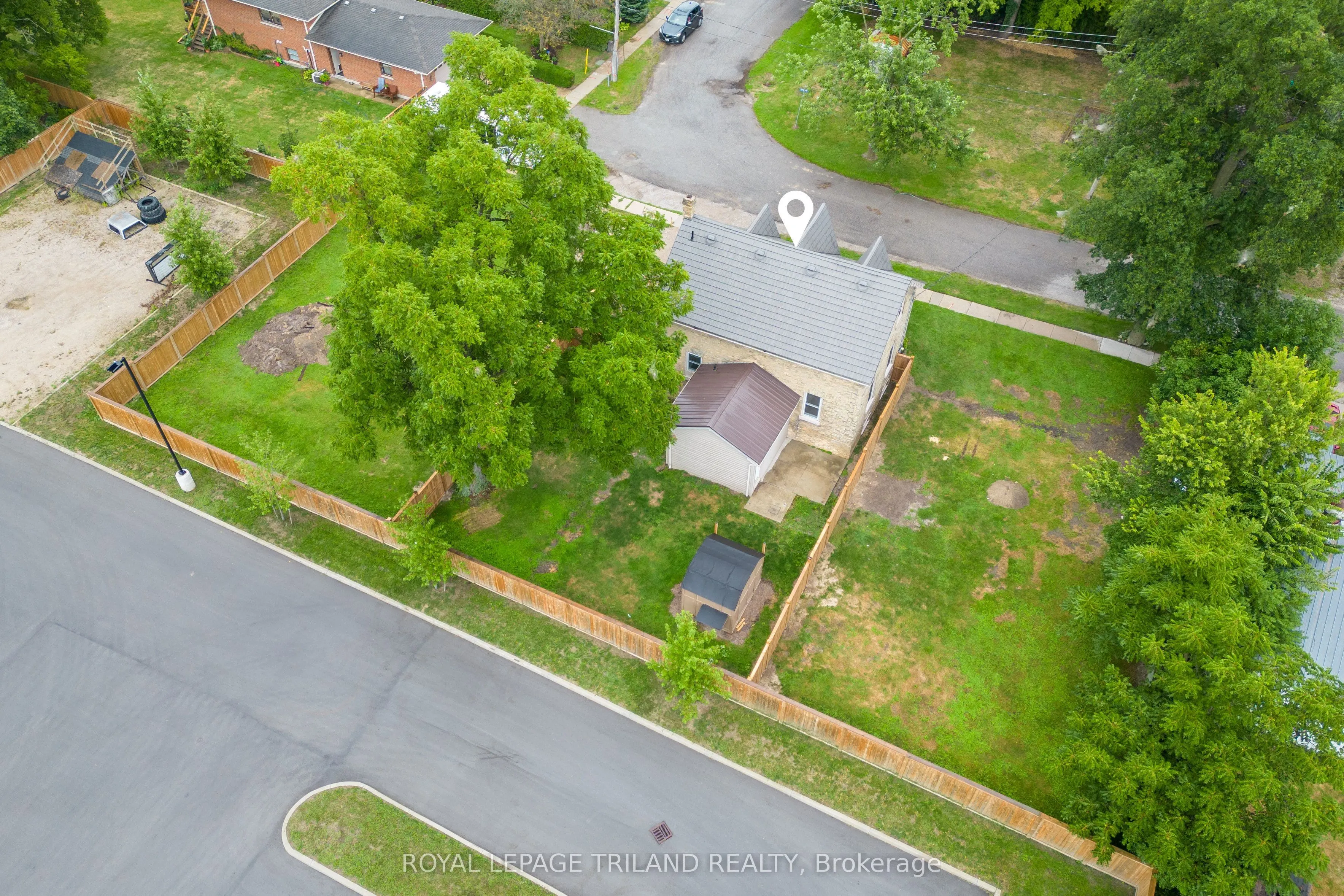 191 Catherine Street