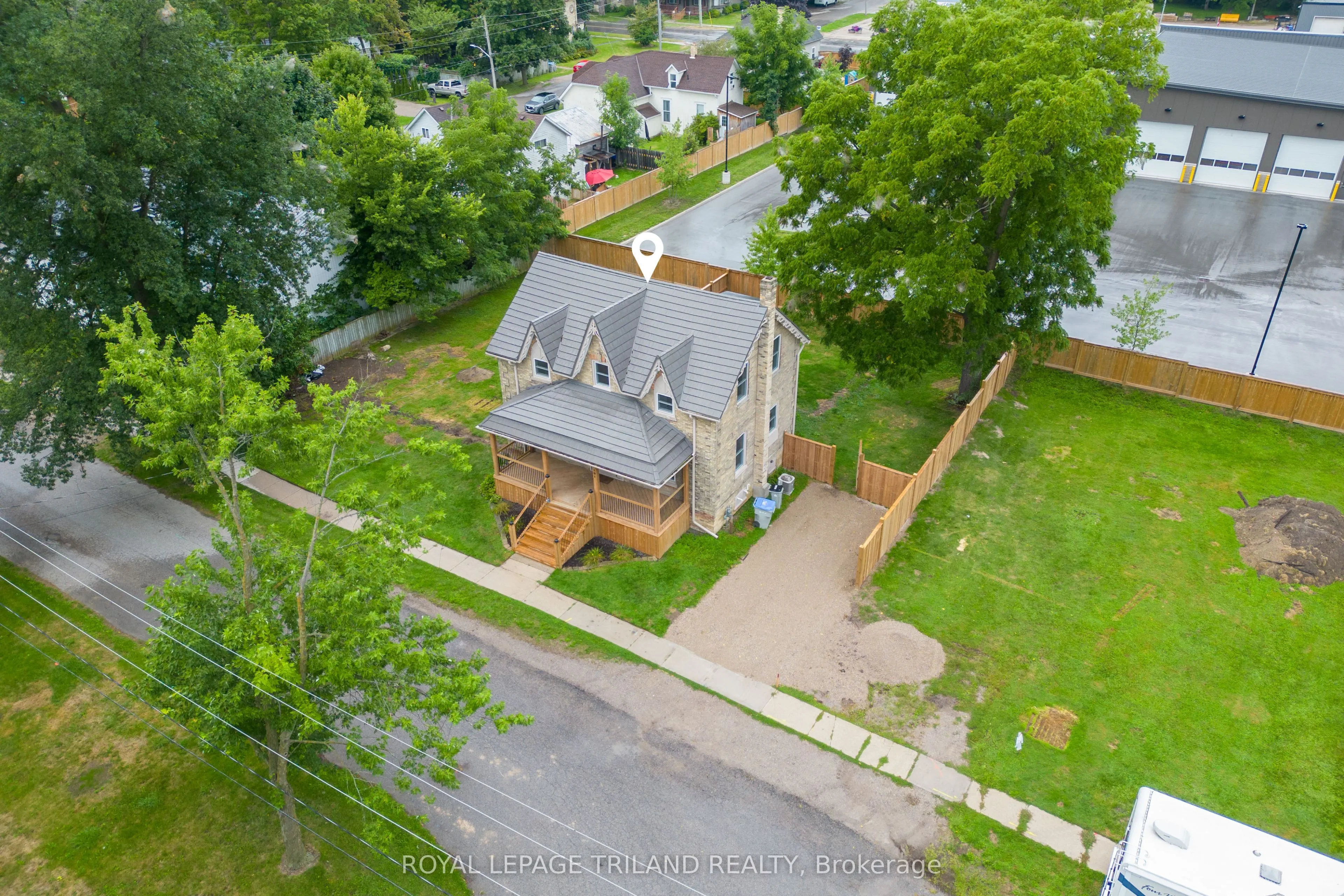 191 Catherine Street