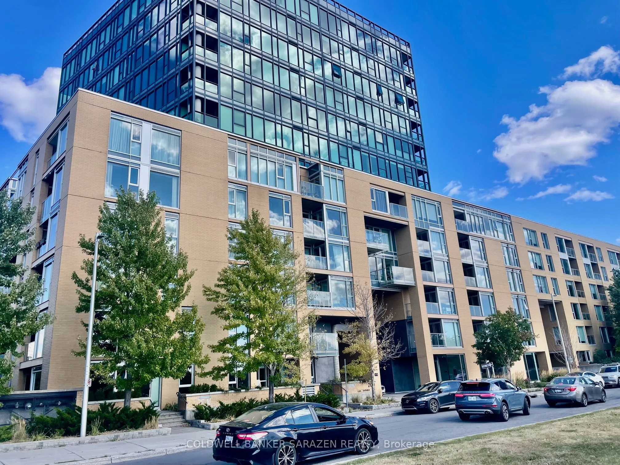 200 Lett Street, #509