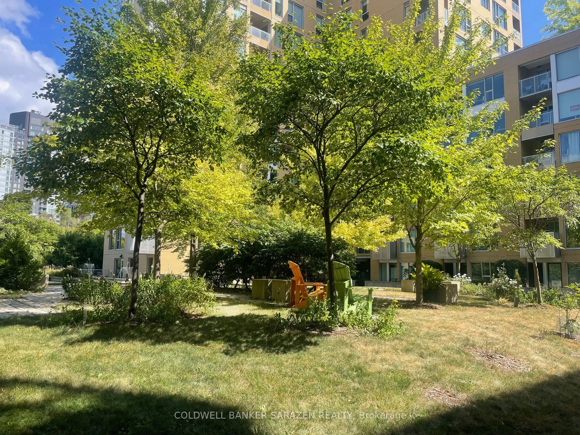 200 Lett Street, #509
