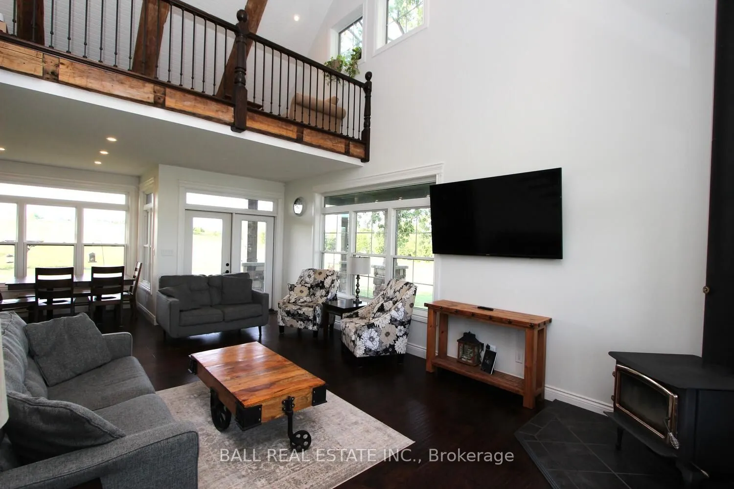 1185 Killarney Bay Road
