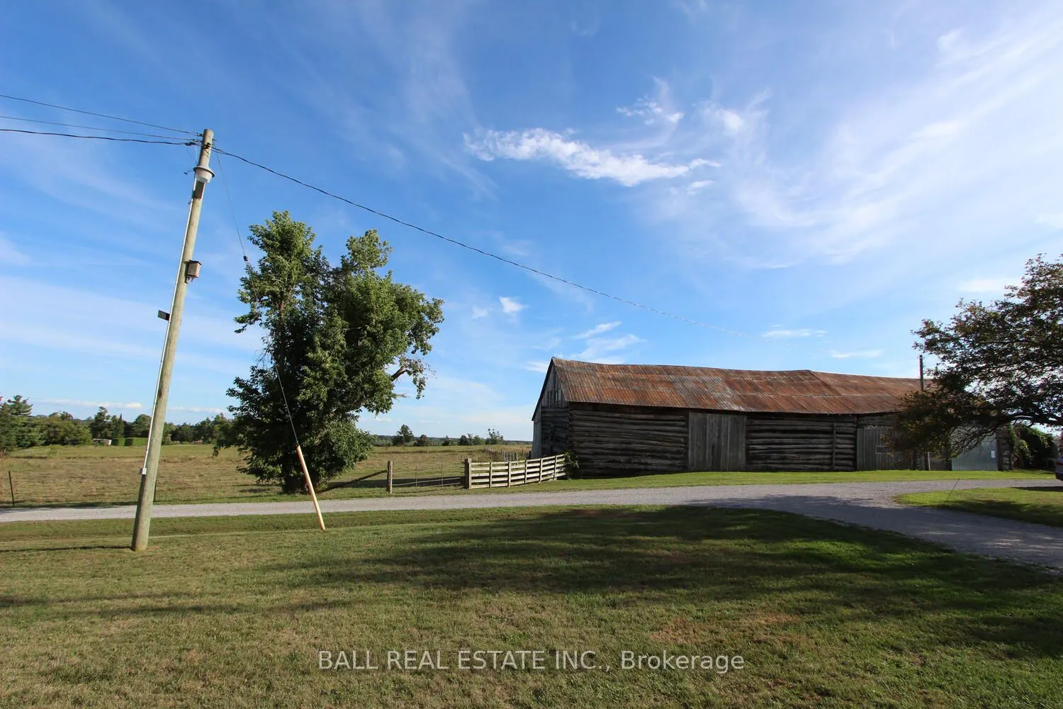 1185 Killarney Bay Road