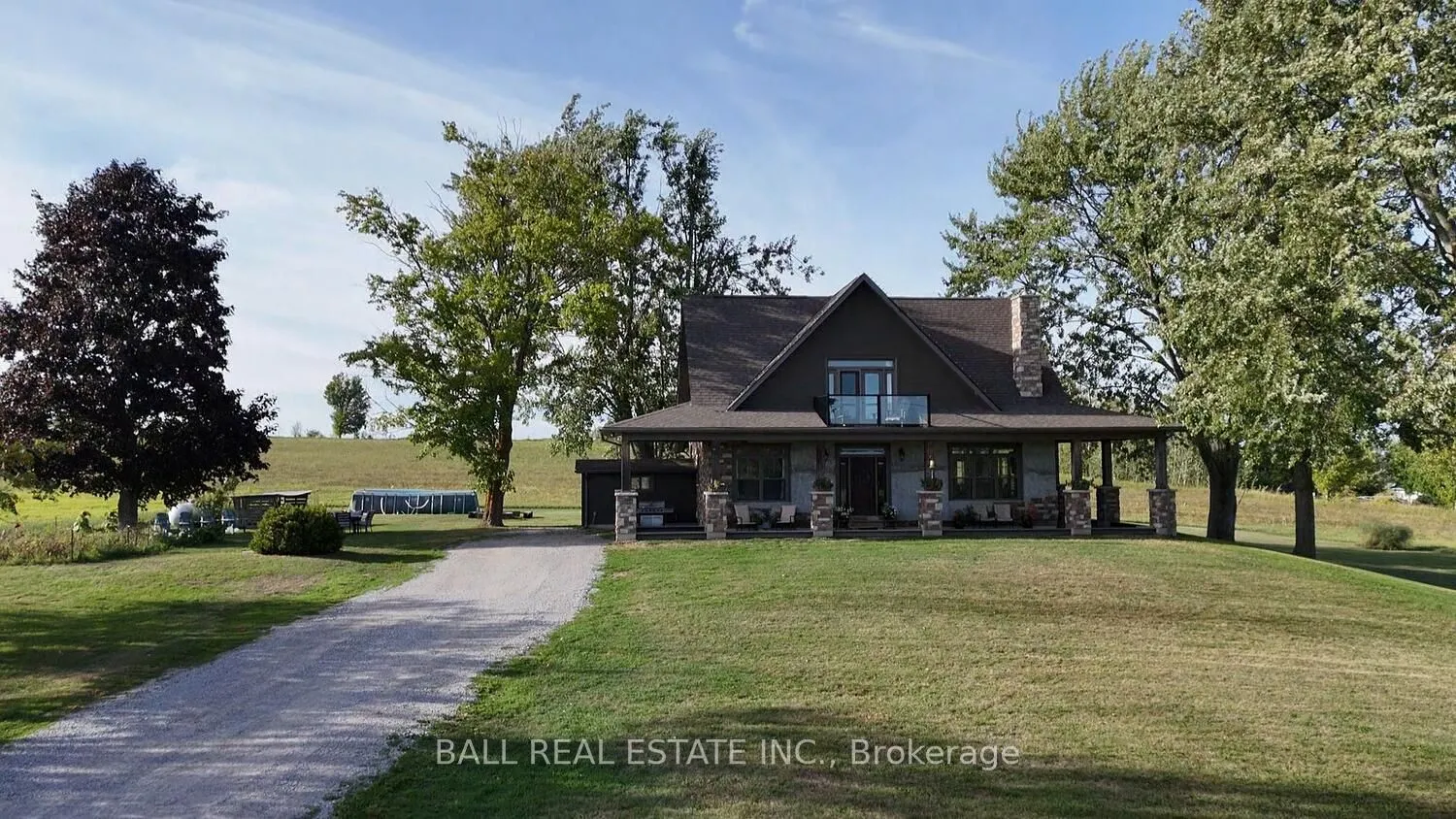 1185 Killarney Bay Road