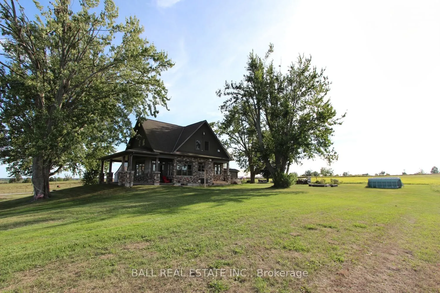 1185 Killarney Bay Road