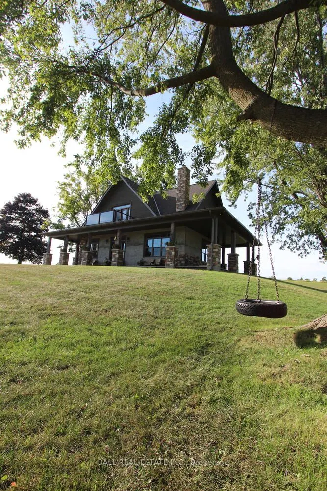 1185 Killarney Bay Road