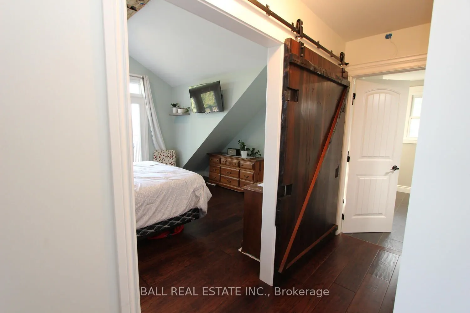 1185 Killarney Bay Road