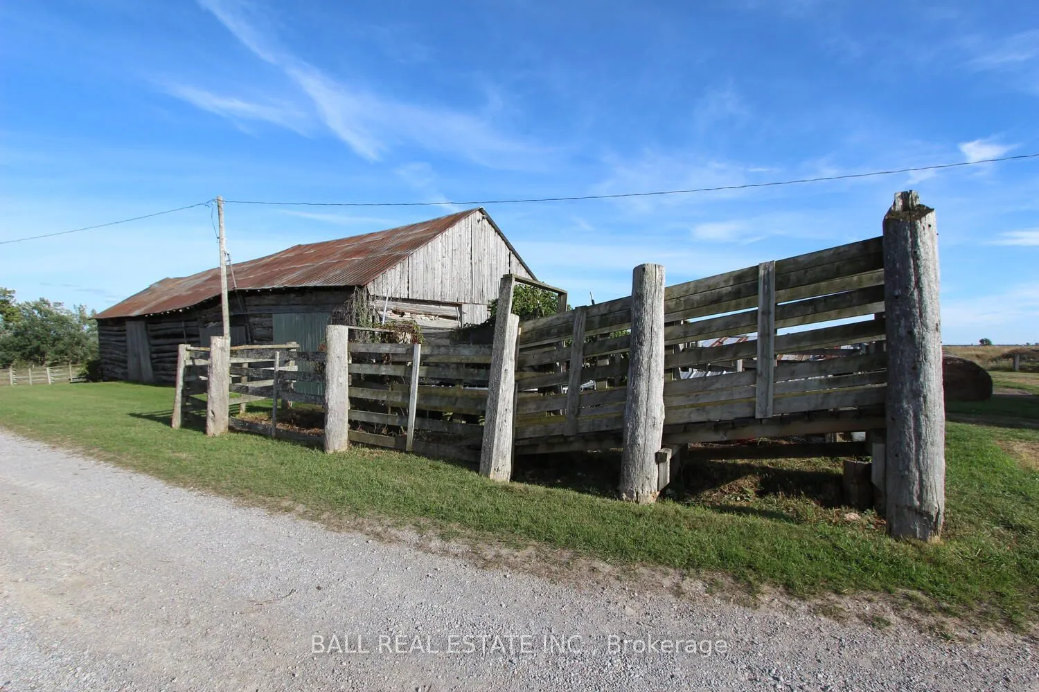 1185 Killarney Bay Road