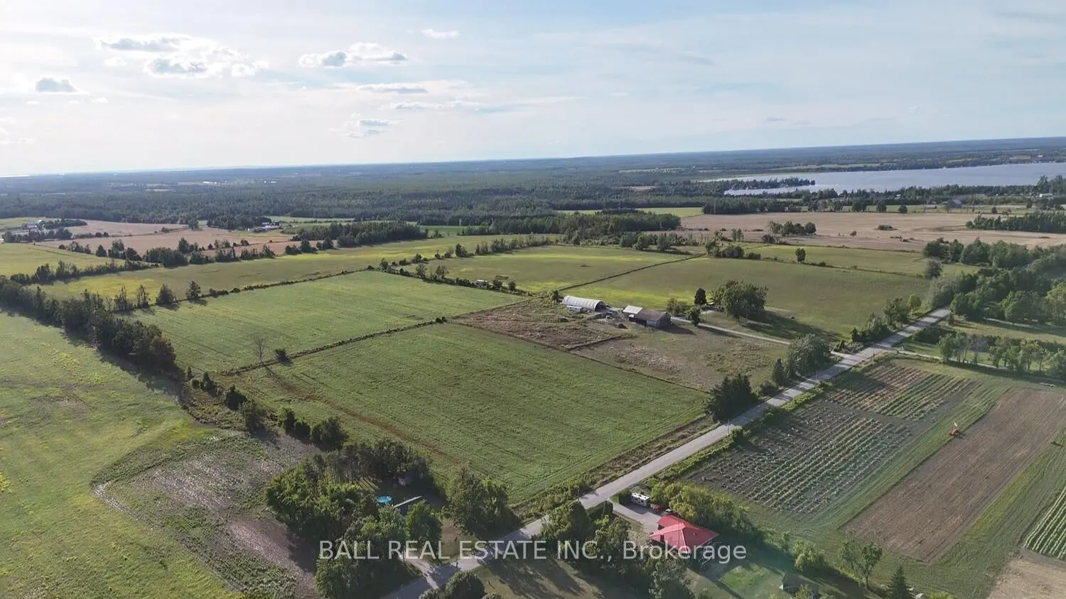 1185 Killarney Bay Road