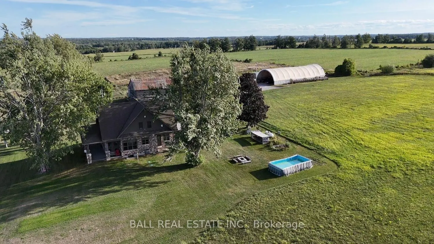 1185 Killarney Bay Road