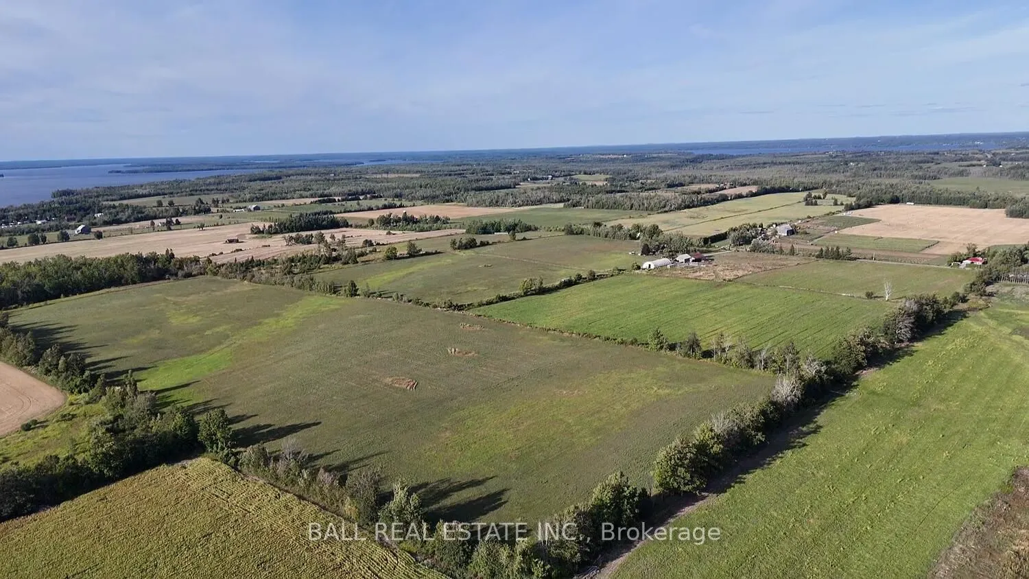 1185 Killarney Bay Road