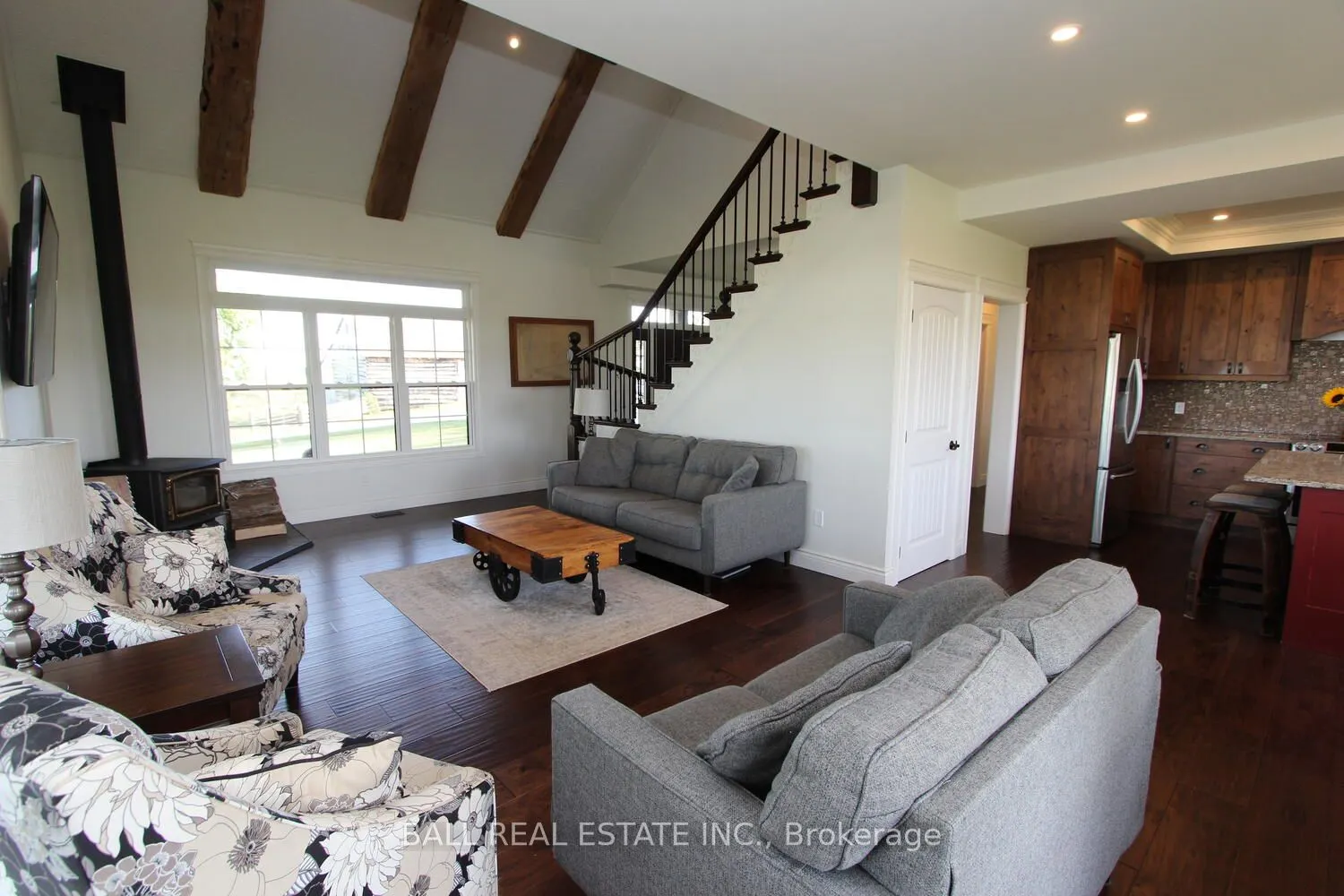 1185 Killarney Bay Road