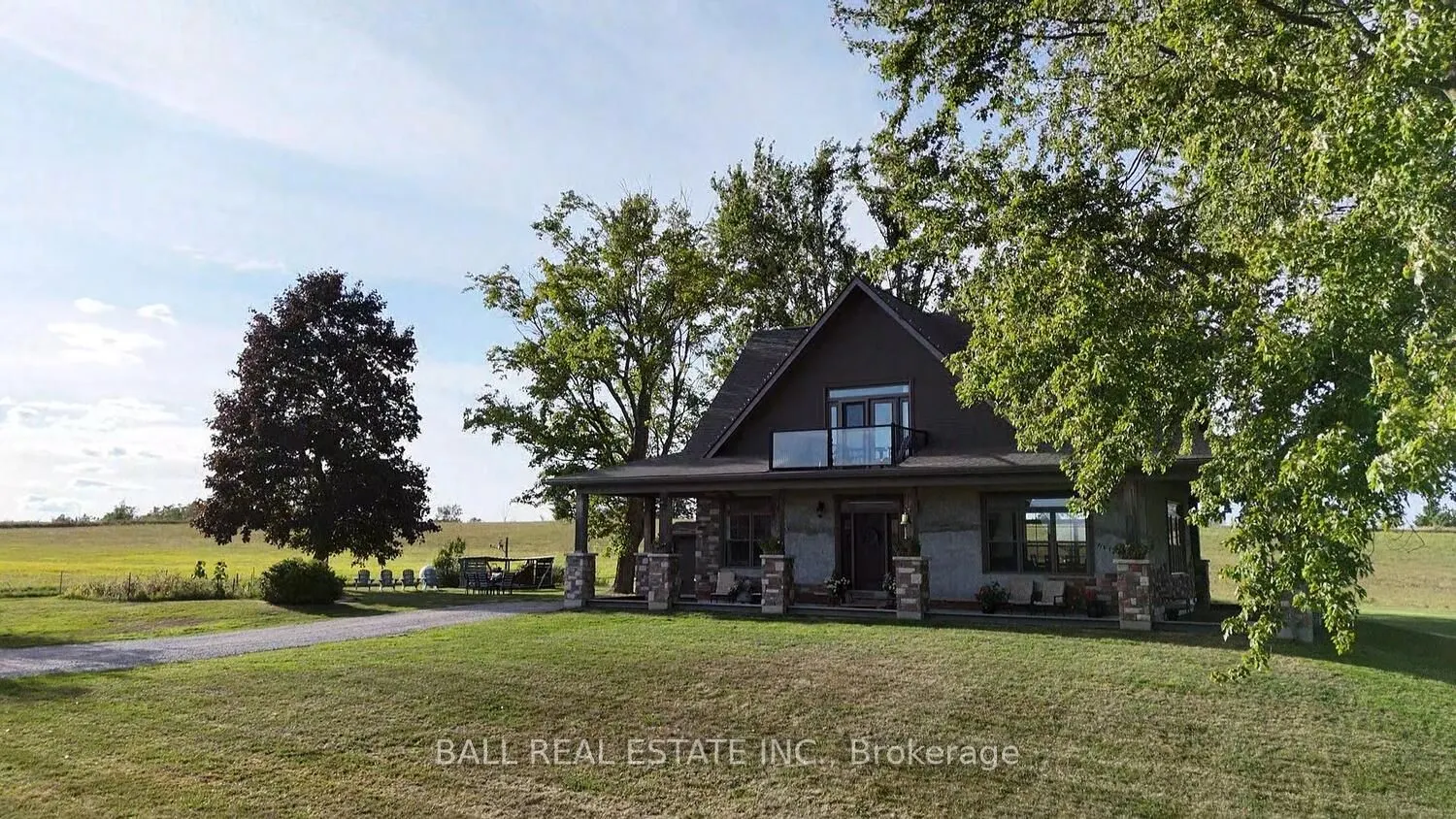 1185 Killarney Bay Road
