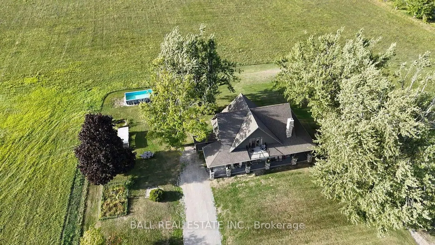 1185 Killarney Bay Road