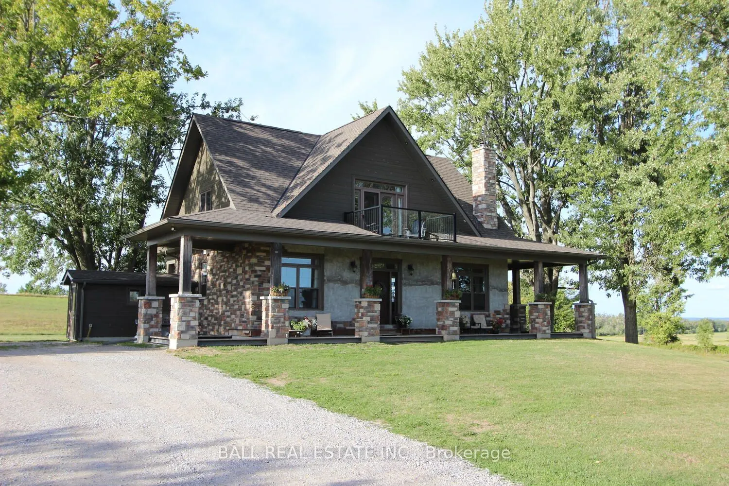 1185 Killarney Bay Road
