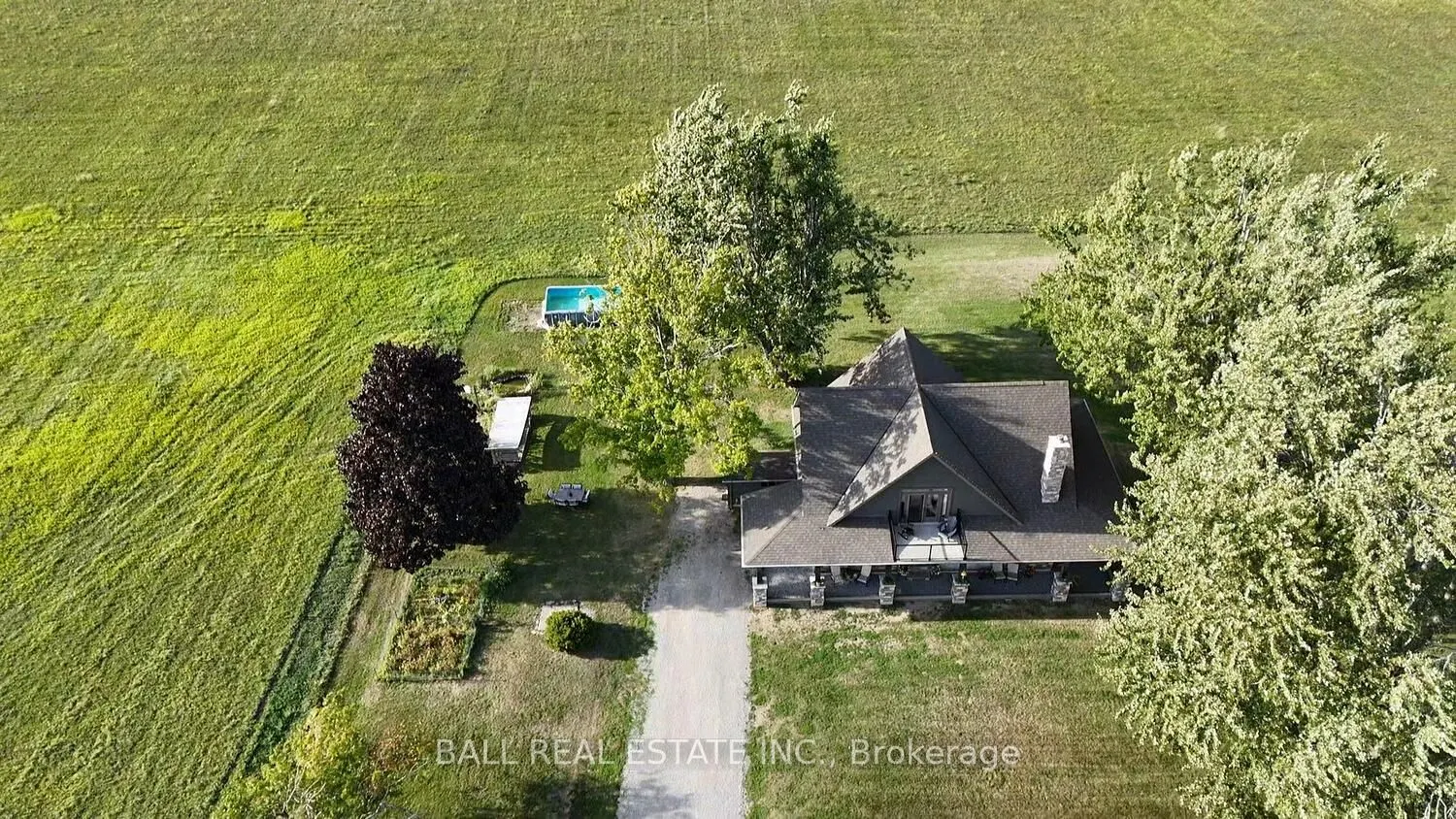 1185 Killarney Bay Road