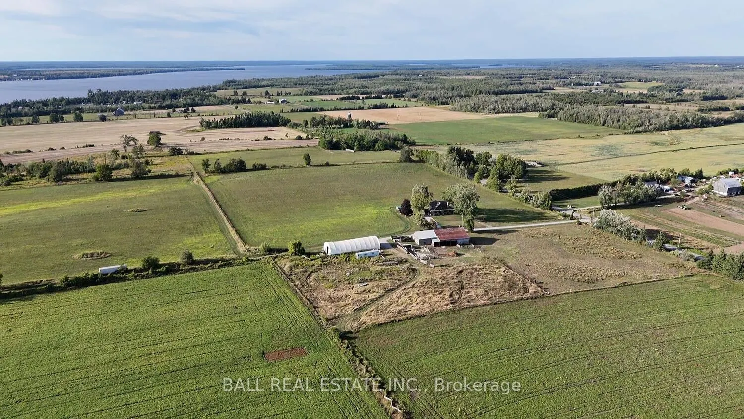 1185 Killarney Bay Road