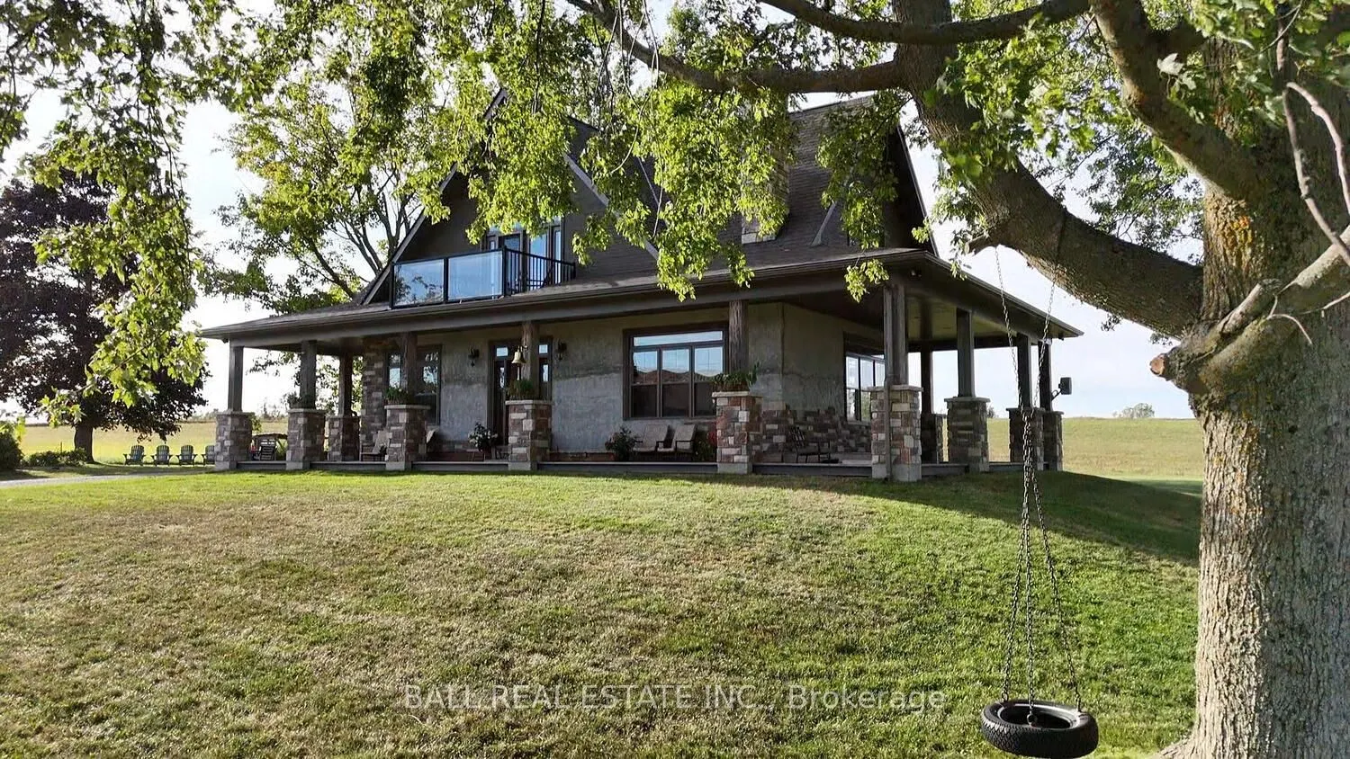 1185 Killarney Bay Road
