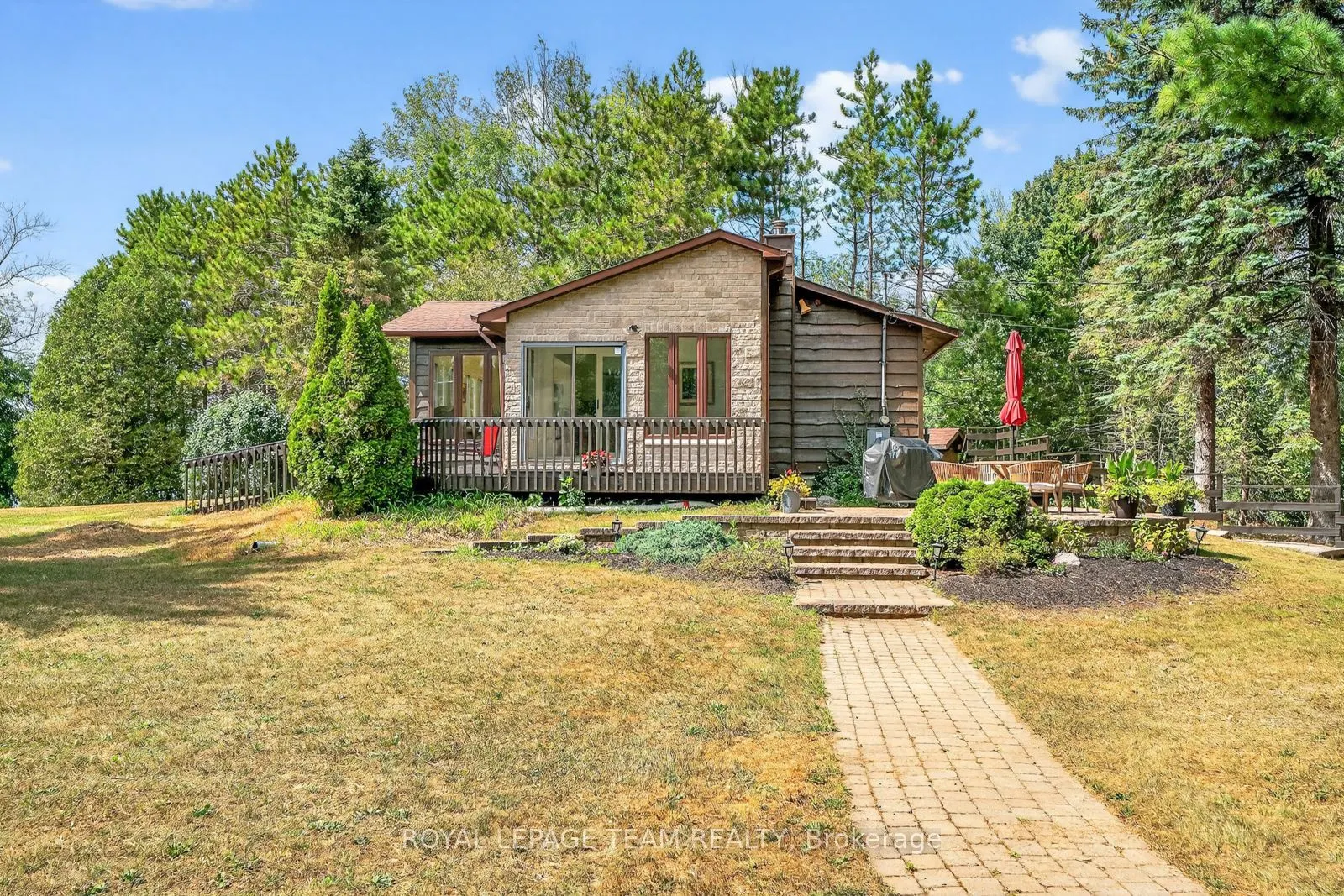 4 Rideau Lane