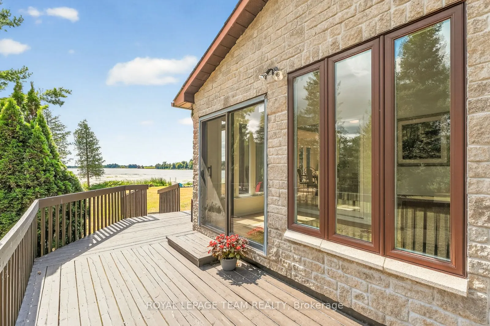 4 Rideau Lane