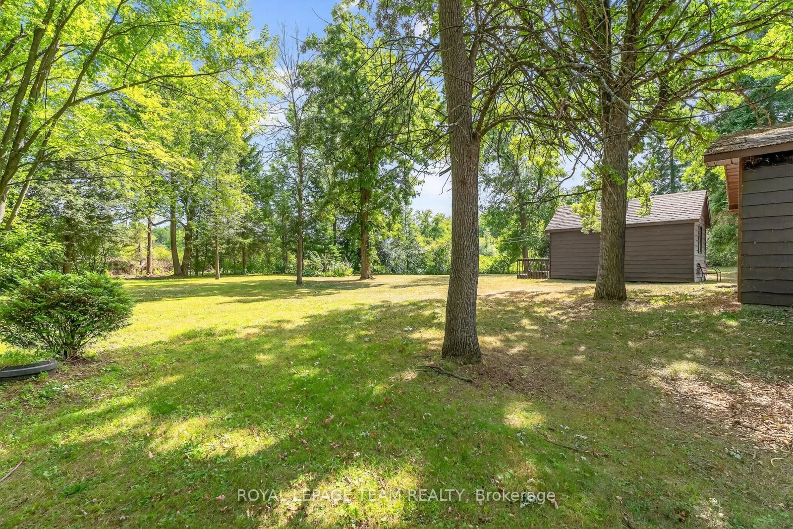 4 Rideau Lane