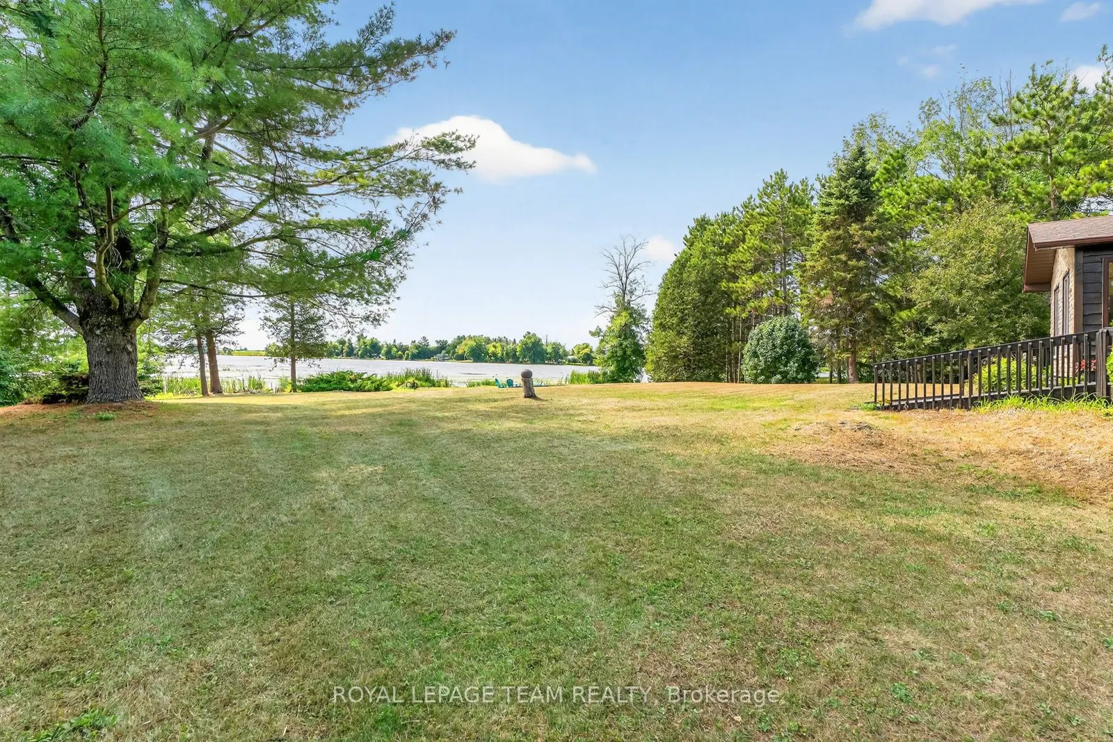 4 Rideau Lane