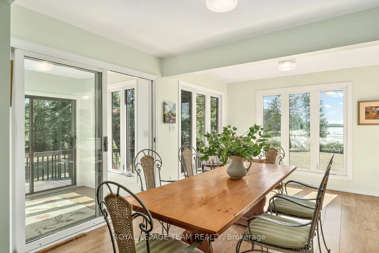 4 Rideau Lane