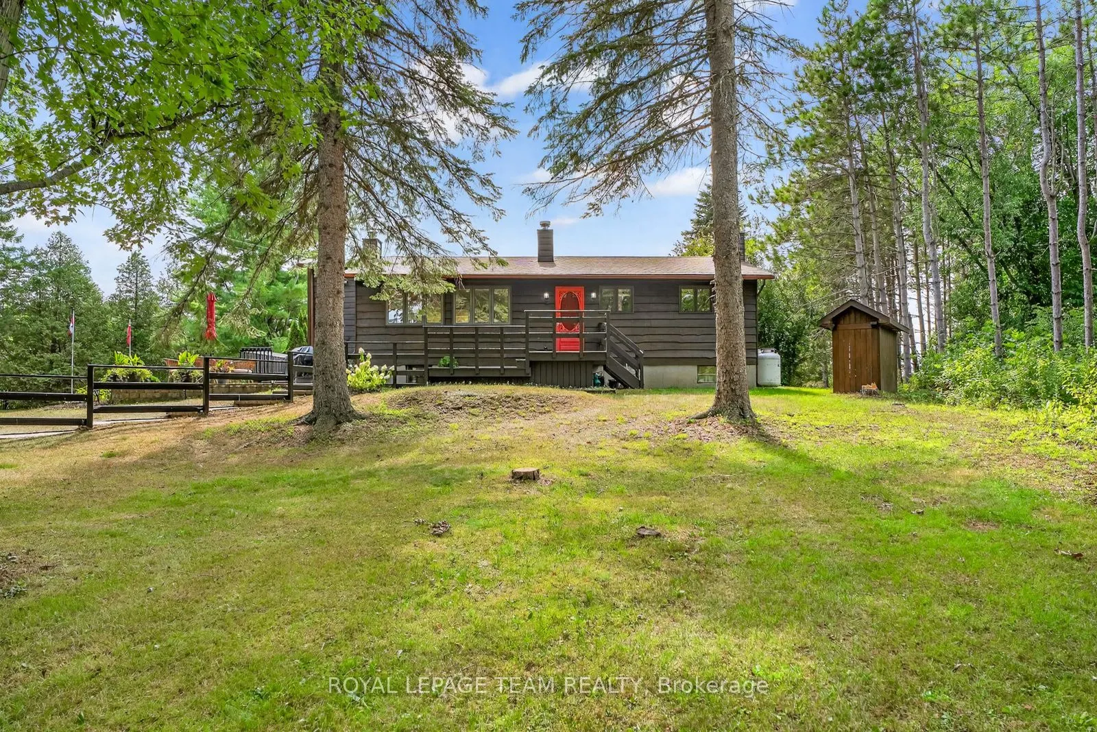 4 Rideau Lane