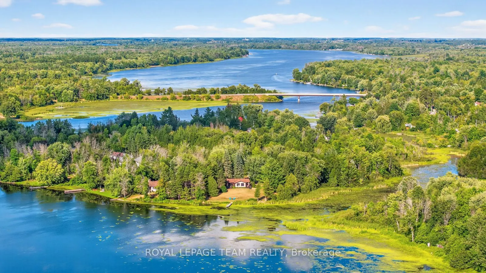 4 Rideau Lane