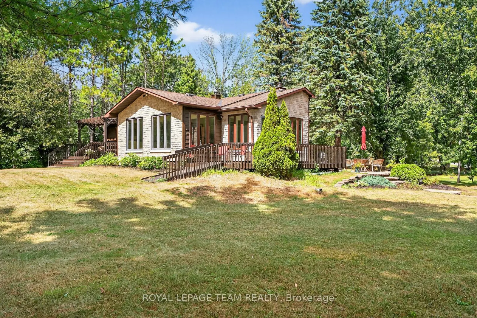 4 Rideau Lane