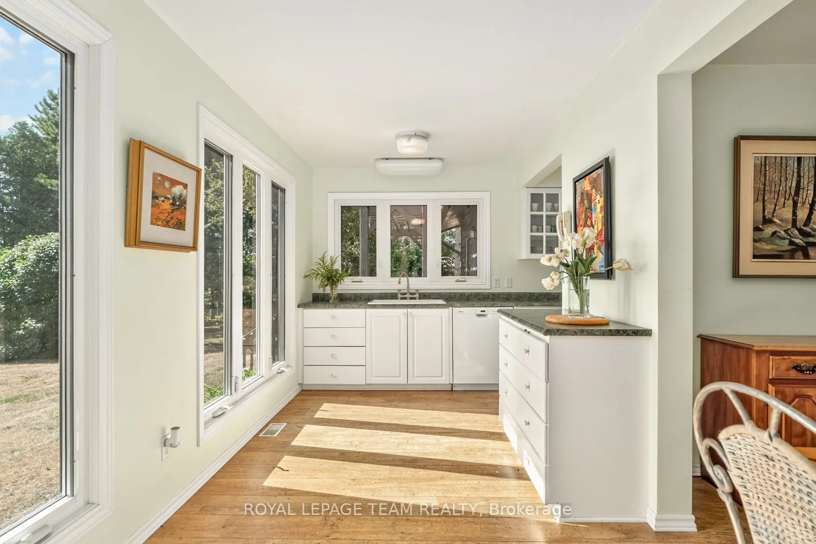 4 Rideau Lane