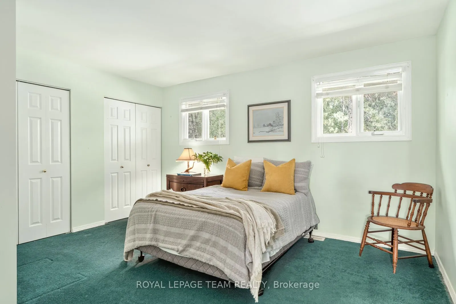 4 Rideau Lane