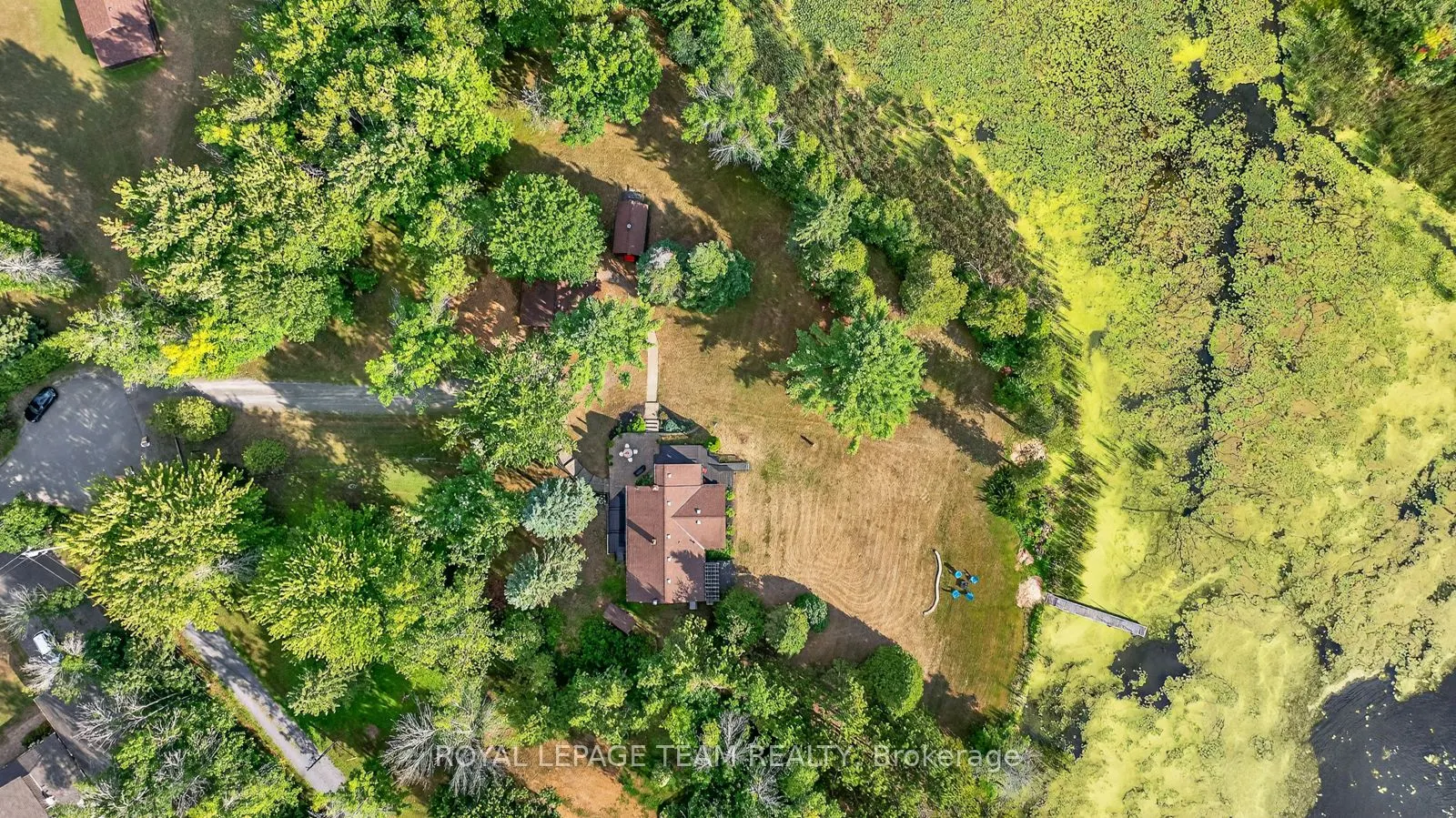 4 Rideau Lane