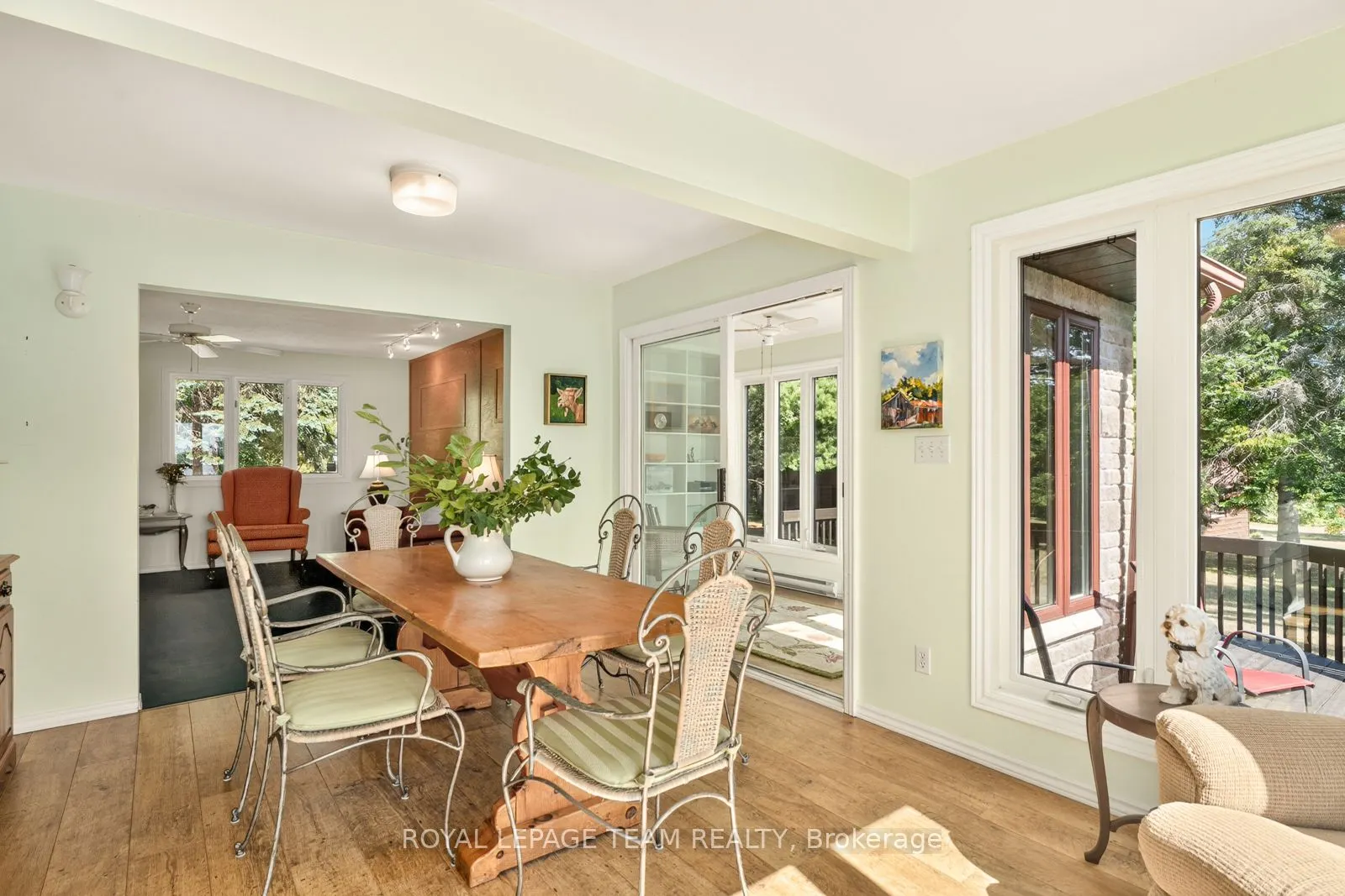 4 Rideau Lane