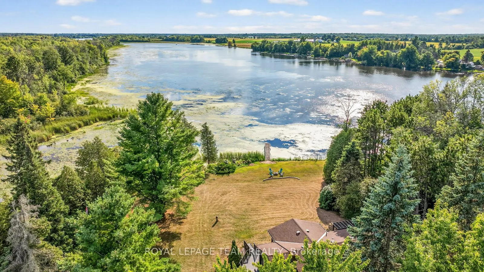 4 Rideau Lane