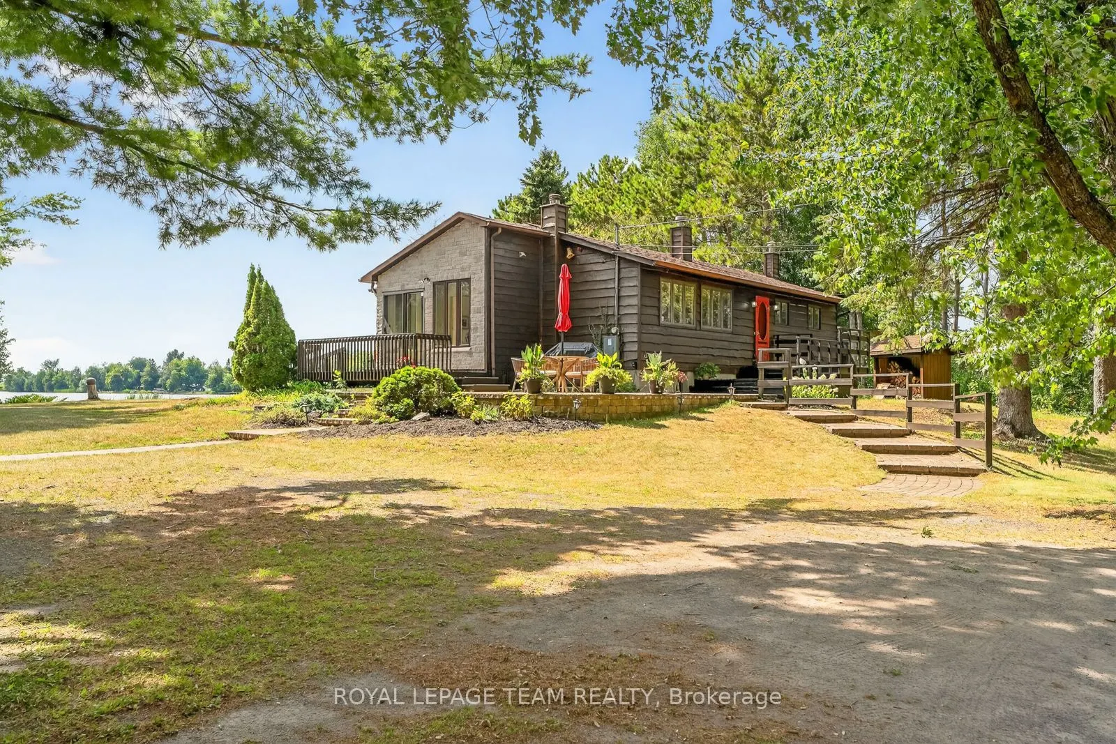 4 Rideau Lane