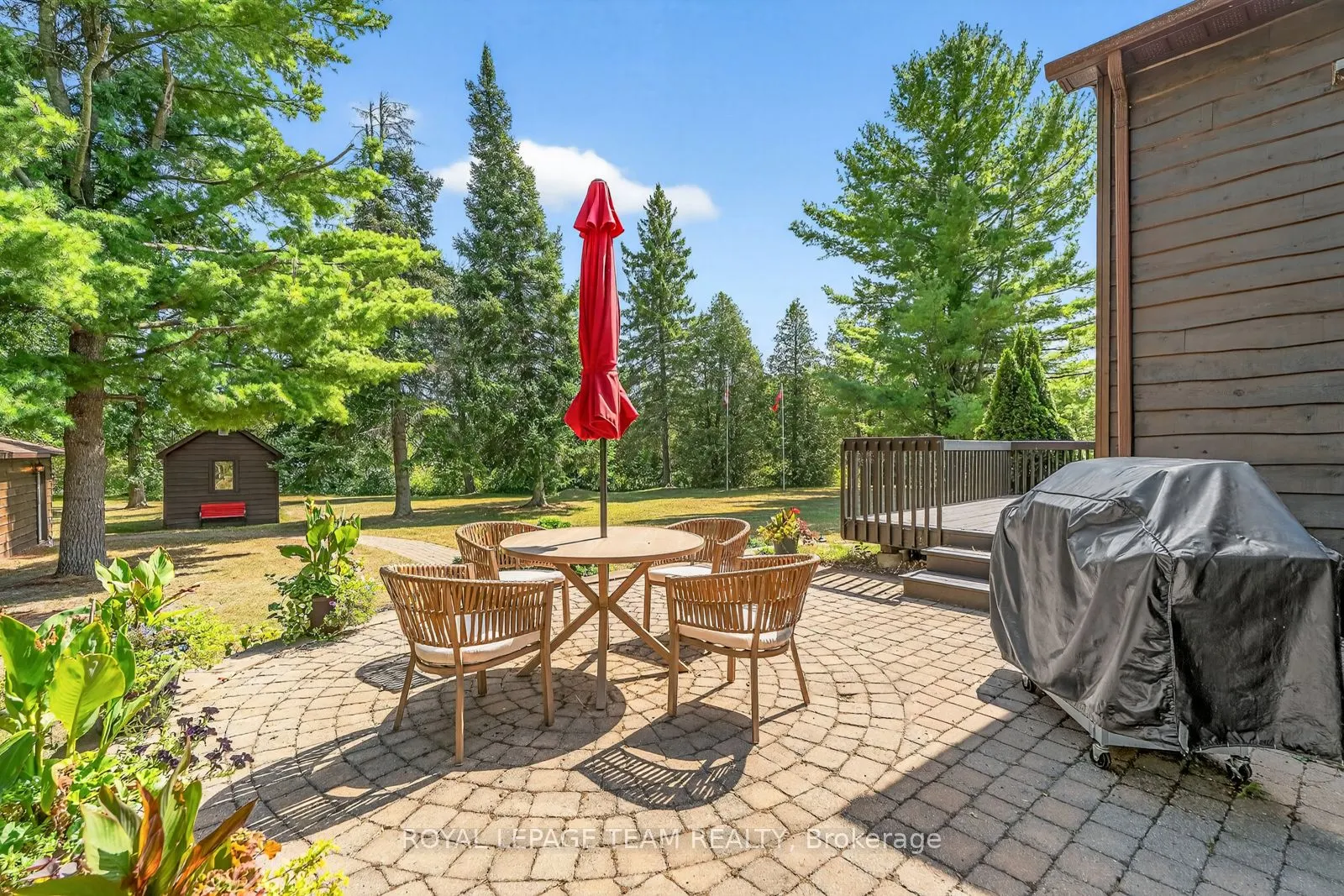 4 Rideau Lane