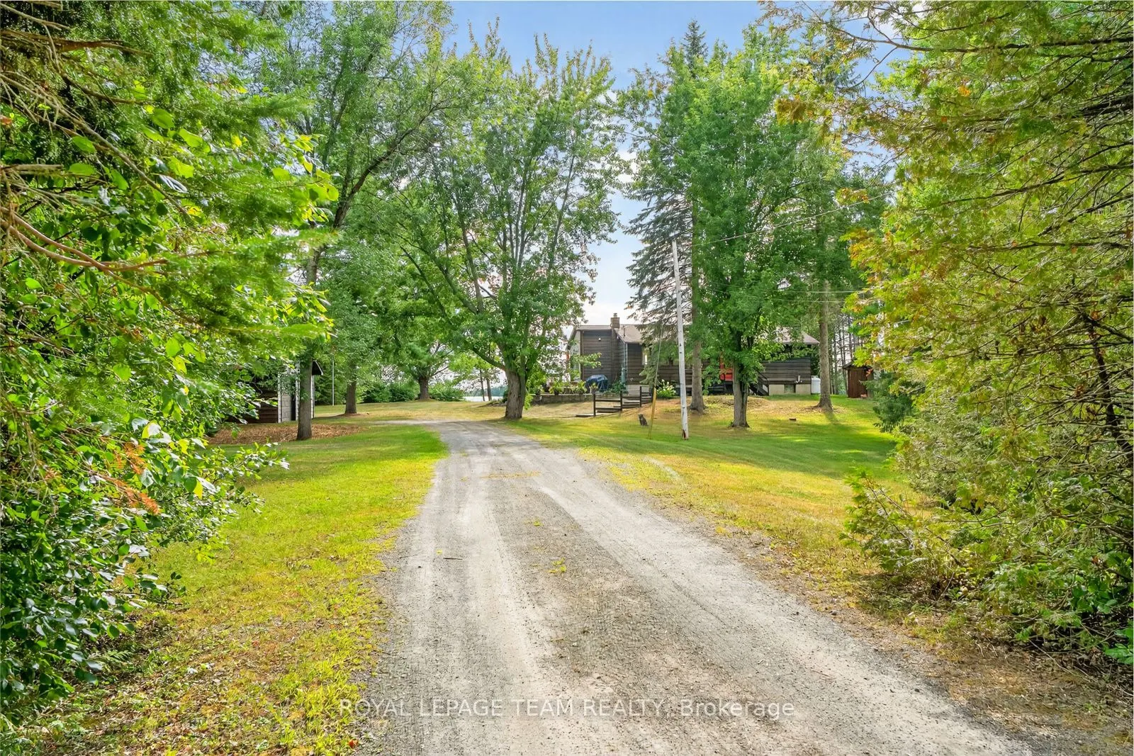 4 Rideau Lane