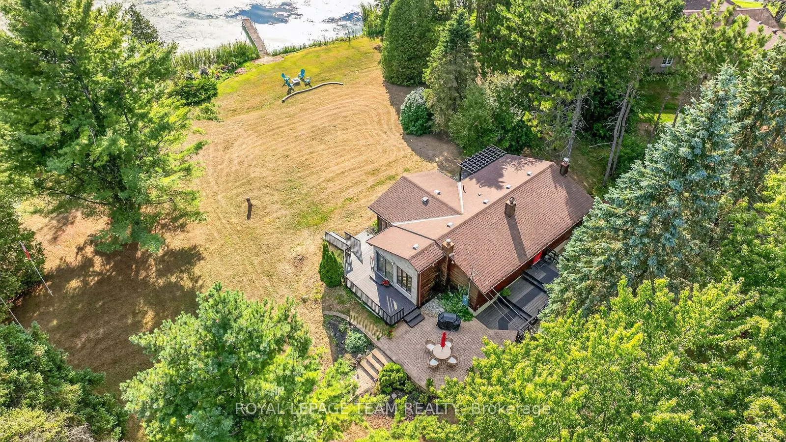 4 Rideau Lane