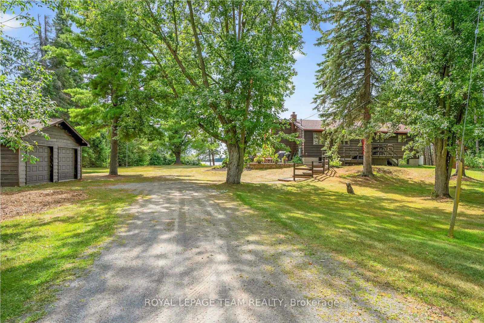 4 Rideau Lane
