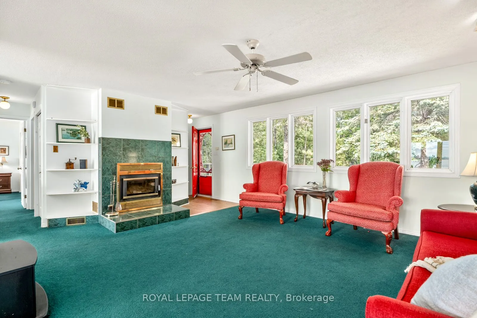 4 Rideau Lane