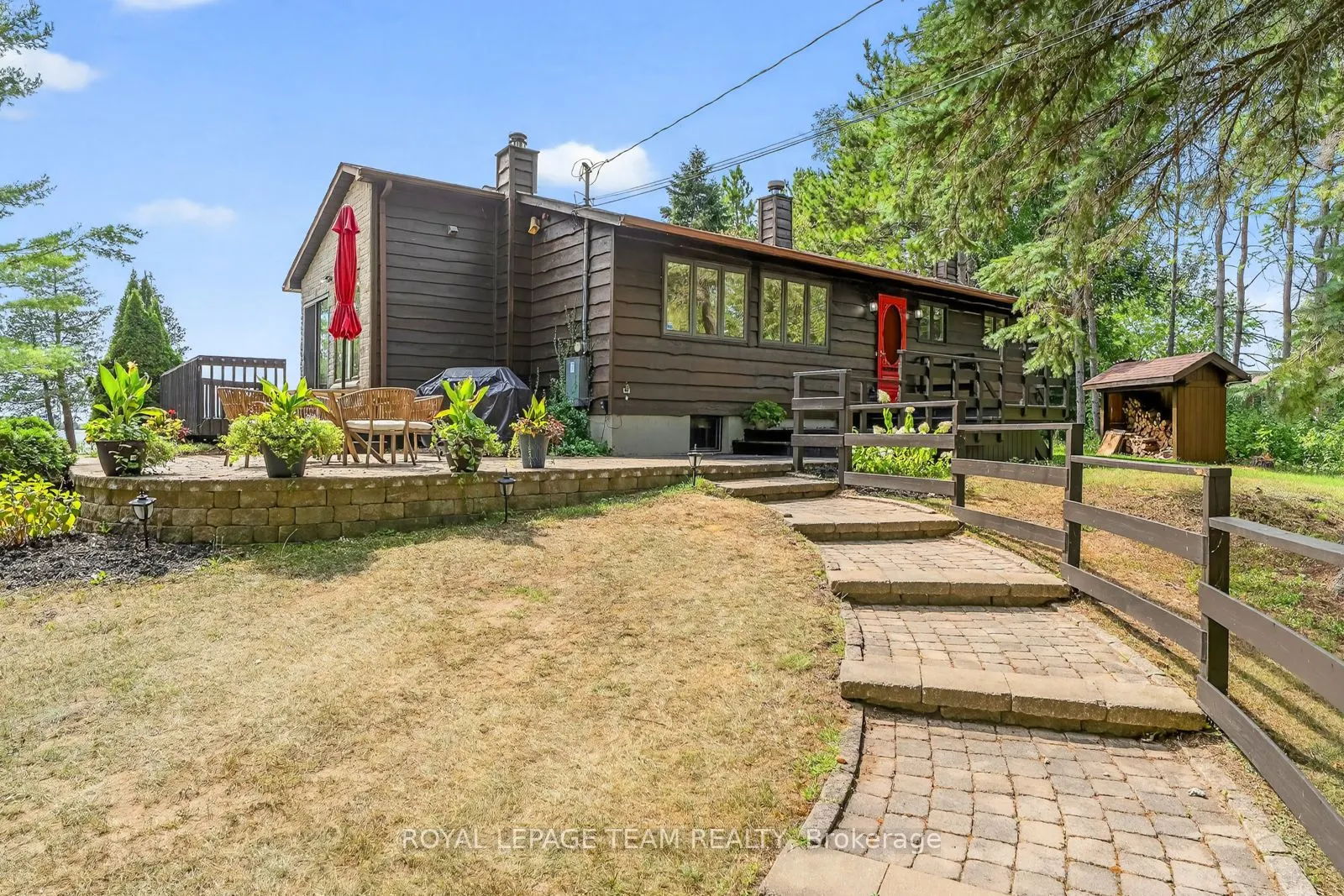 4 Rideau Lane